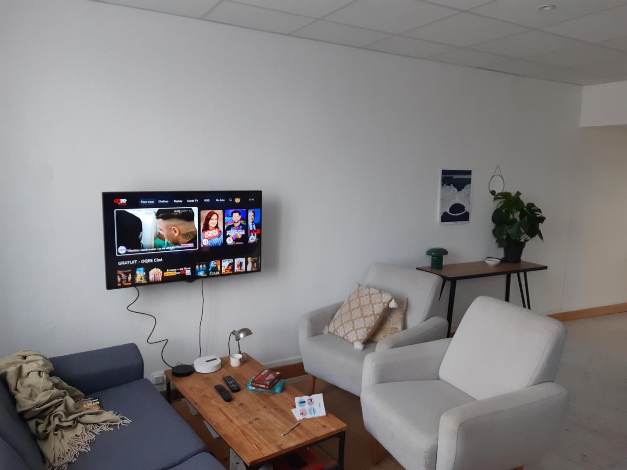 T2 Cosy 42M² Hypercentre St Patern Vannes Exteriér fotografie